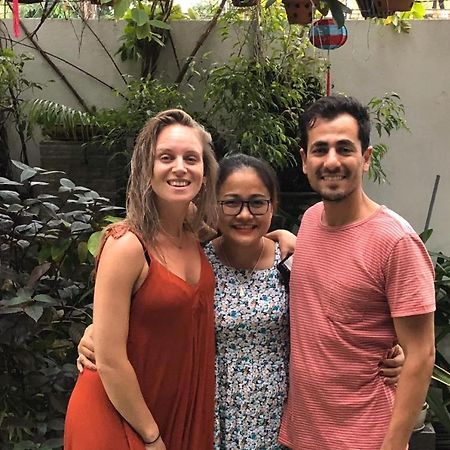 Cheerful Hoi An Hostel 외부 사진