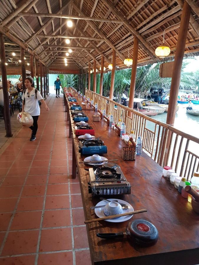 Cheerful Hoi An Hostel 외부 사진