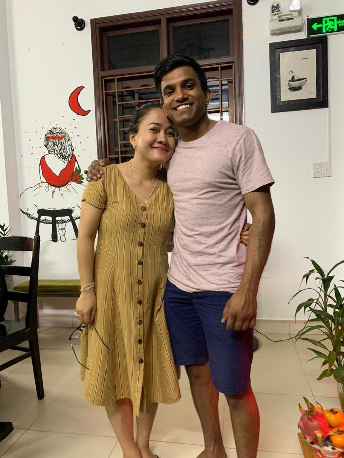 Cheerful Hoi An Hostel 외부 사진