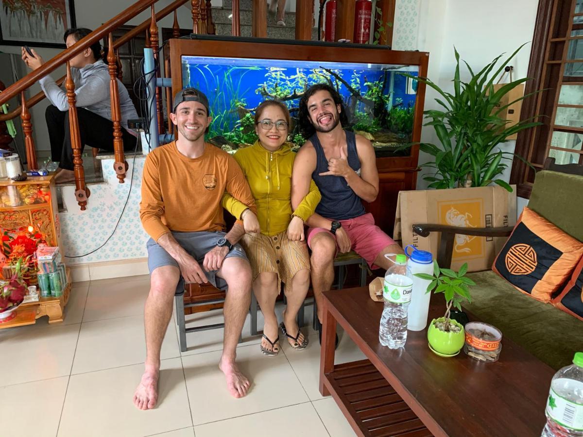 Cheerful Hoi An Hostel 외부 사진