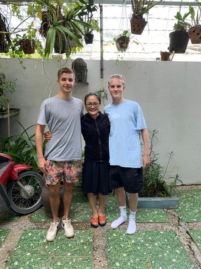 Cheerful Hoi An Hostel 외부 사진