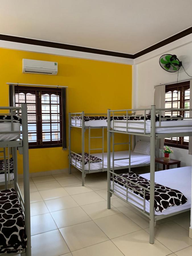 Cheerful Hoi An Hostel 외부 사진