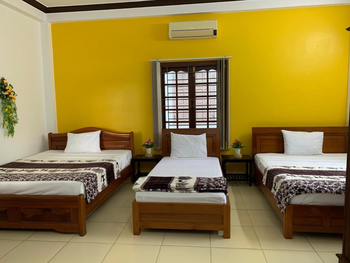 Cheerful Hoi An Hostel 외부 사진