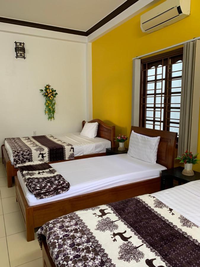 Cheerful Hoi An Hostel 외부 사진