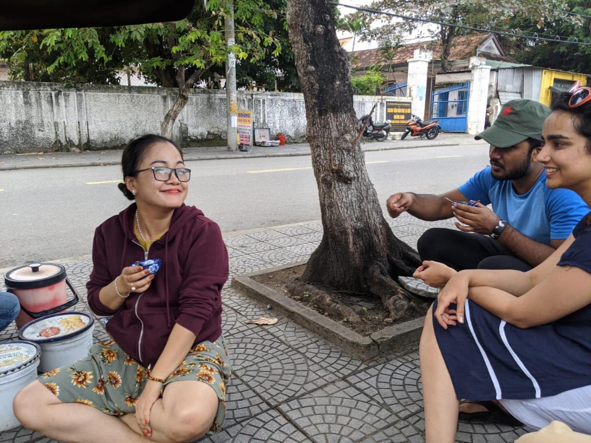 Cheerful Hoi An Hostel 외부 사진