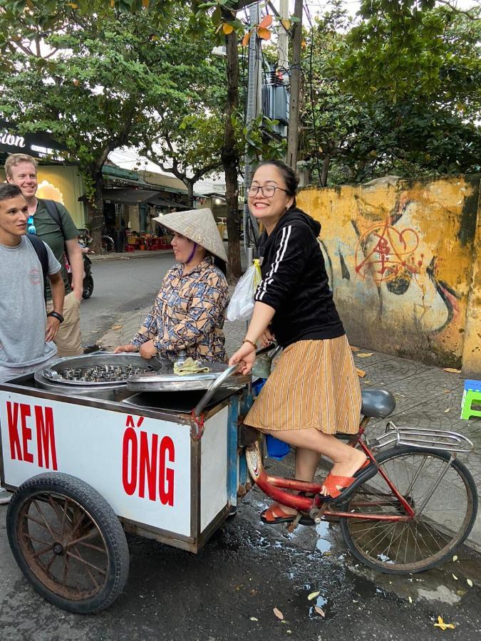 Cheerful Hoi An Hostel 외부 사진