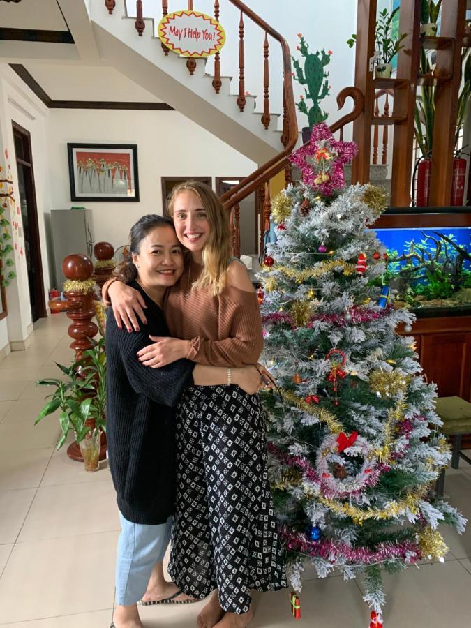 Cheerful Hoi An Hostel 외부 사진