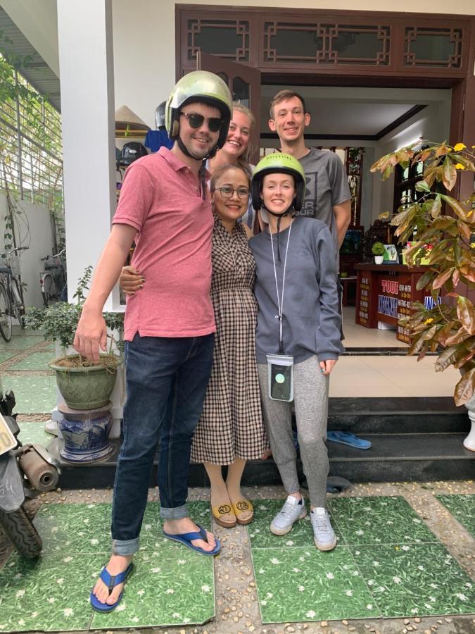 Cheerful Hoi An Hostel 외부 사진