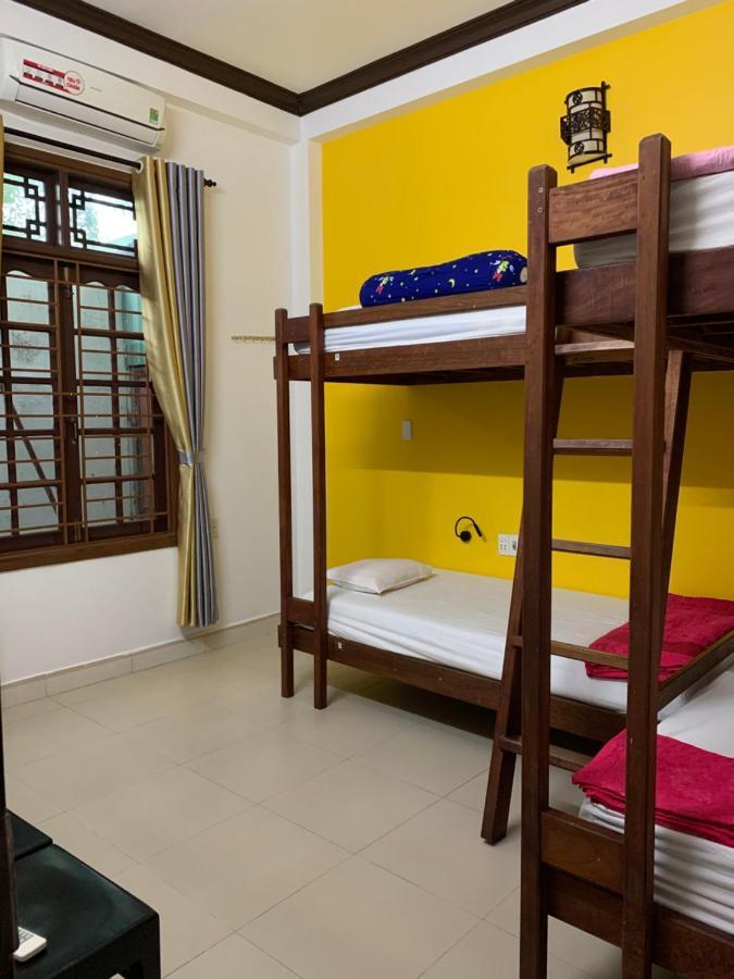 Cheerful Hoi An Hostel 외부 사진