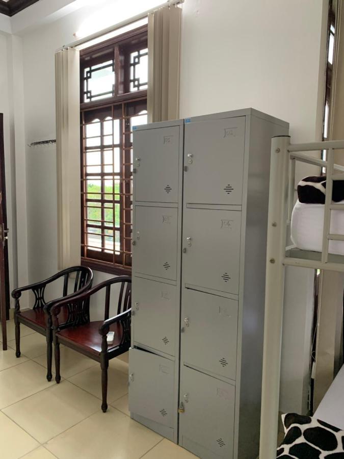 Cheerful Hoi An Hostel 외부 사진