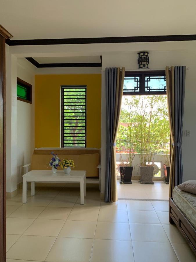 Cheerful Hoi An Hostel 외부 사진
