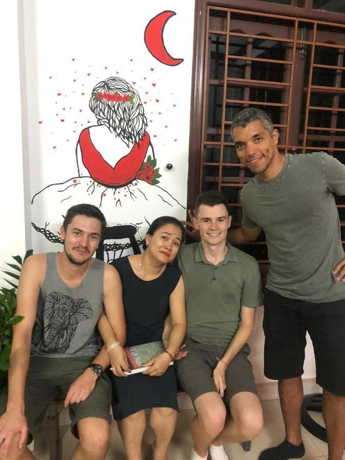 Cheerful Hoi An Hostel 외부 사진