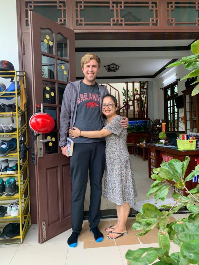 Cheerful Hoi An Hostel 외부 사진
