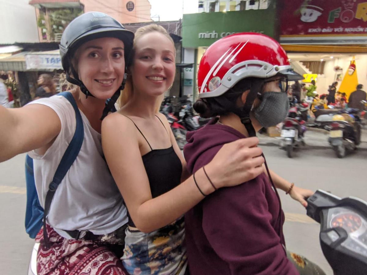 Cheerful Hoi An Hostel 외부 사진