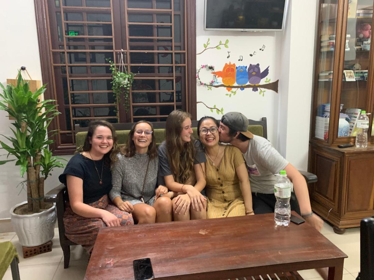 Cheerful Hoi An Hostel 외부 사진