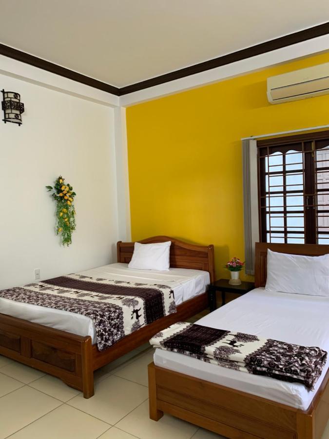 Cheerful Hoi An Hostel 외부 사진