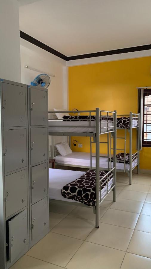 Cheerful Hoi An Hostel 외부 사진