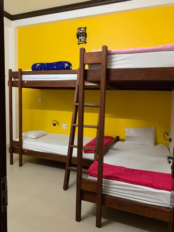 Cheerful Hoi An Hostel 외부 사진