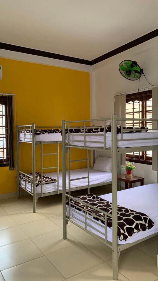 Cheerful Hoi An Hostel 외부 사진