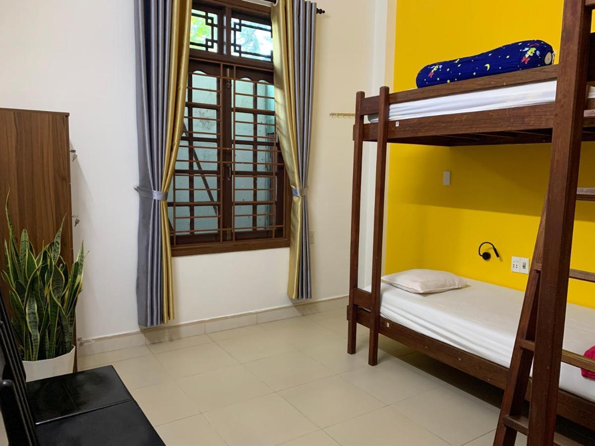 Cheerful Hoi An Hostel 외부 사진