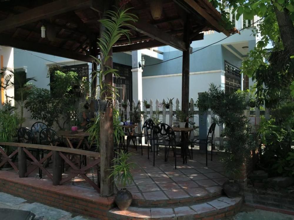 Cheerful Hoi An Hostel 외부 사진