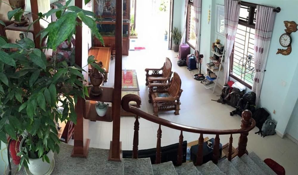Cheerful Hoi An Hostel 외부 사진