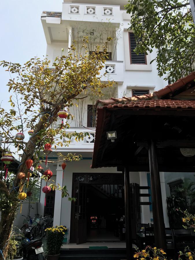Cheerful Hoi An Hostel 외부 사진