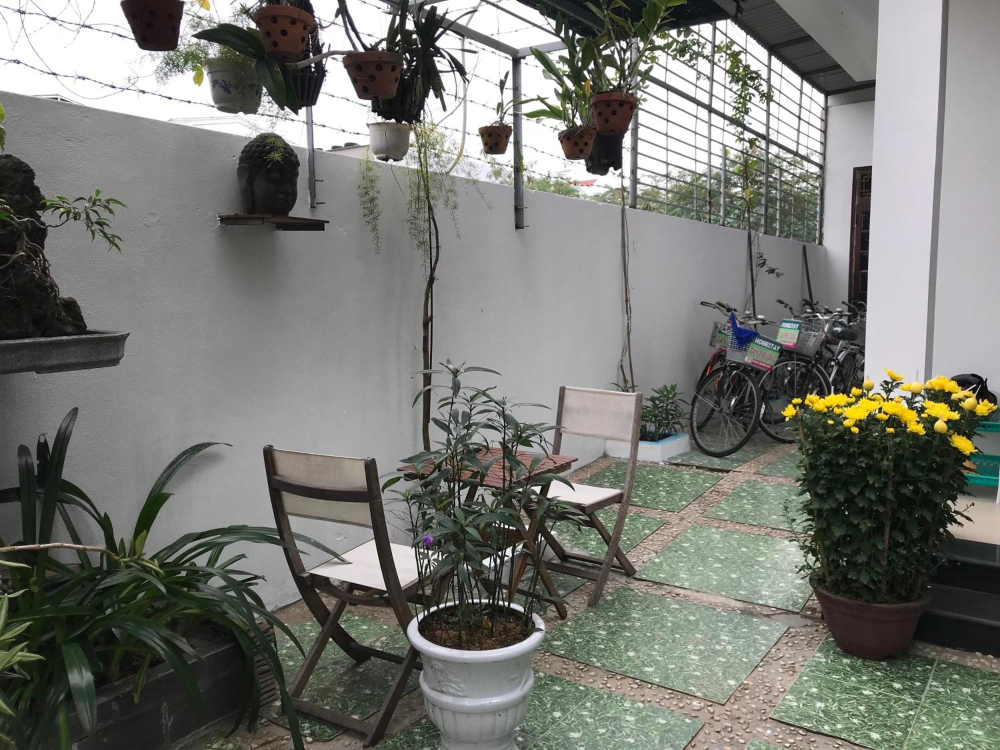 Cheerful Hoi An Hostel 외부 사진
