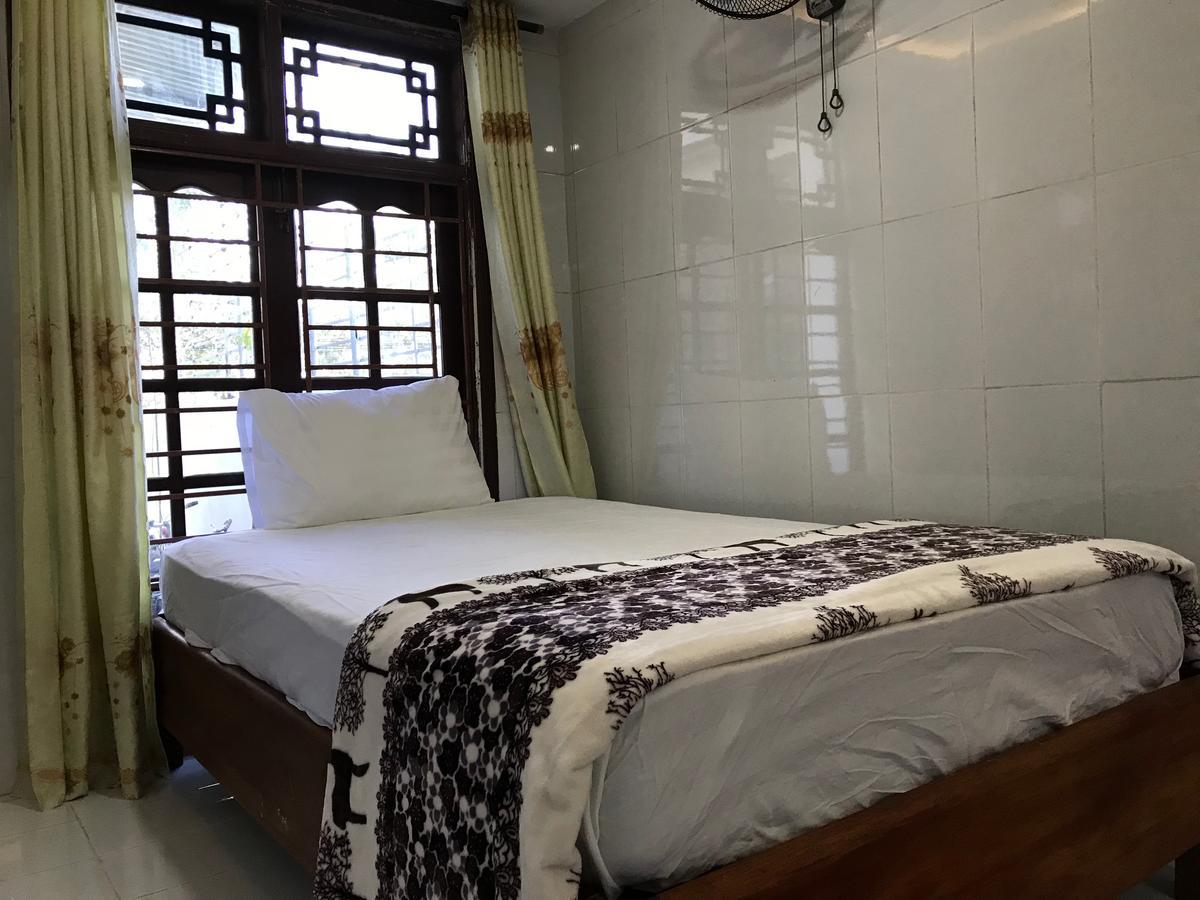 Cheerful Hoi An Hostel 외부 사진