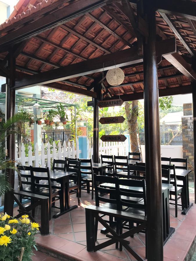 Cheerful Hoi An Hostel 외부 사진