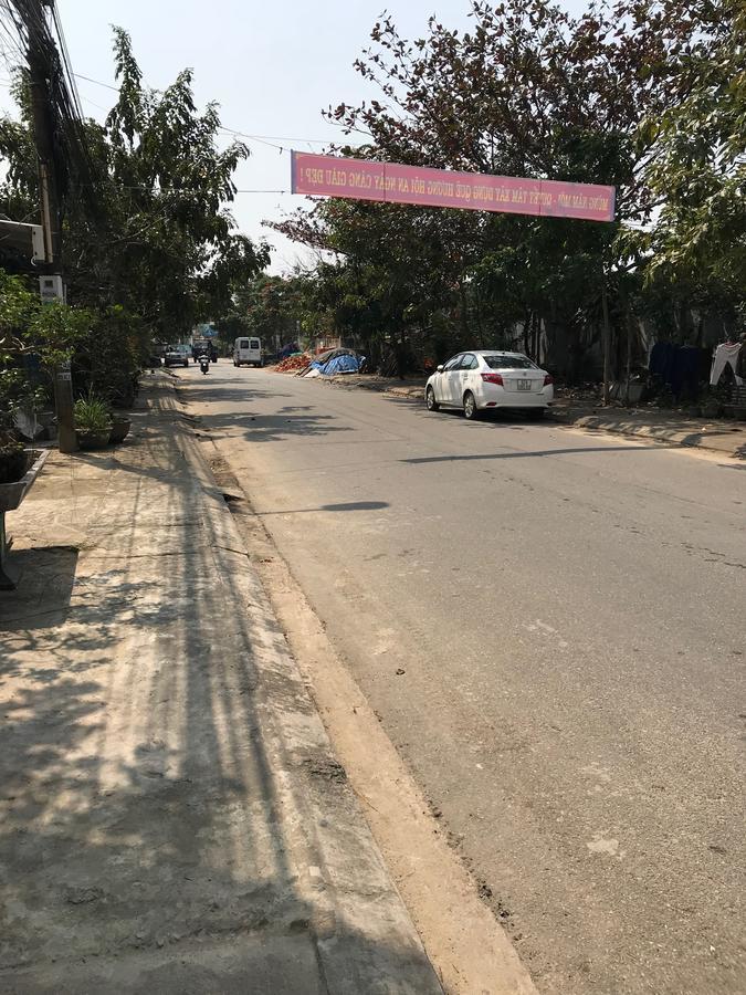 Cheerful Hoi An Hostel 외부 사진