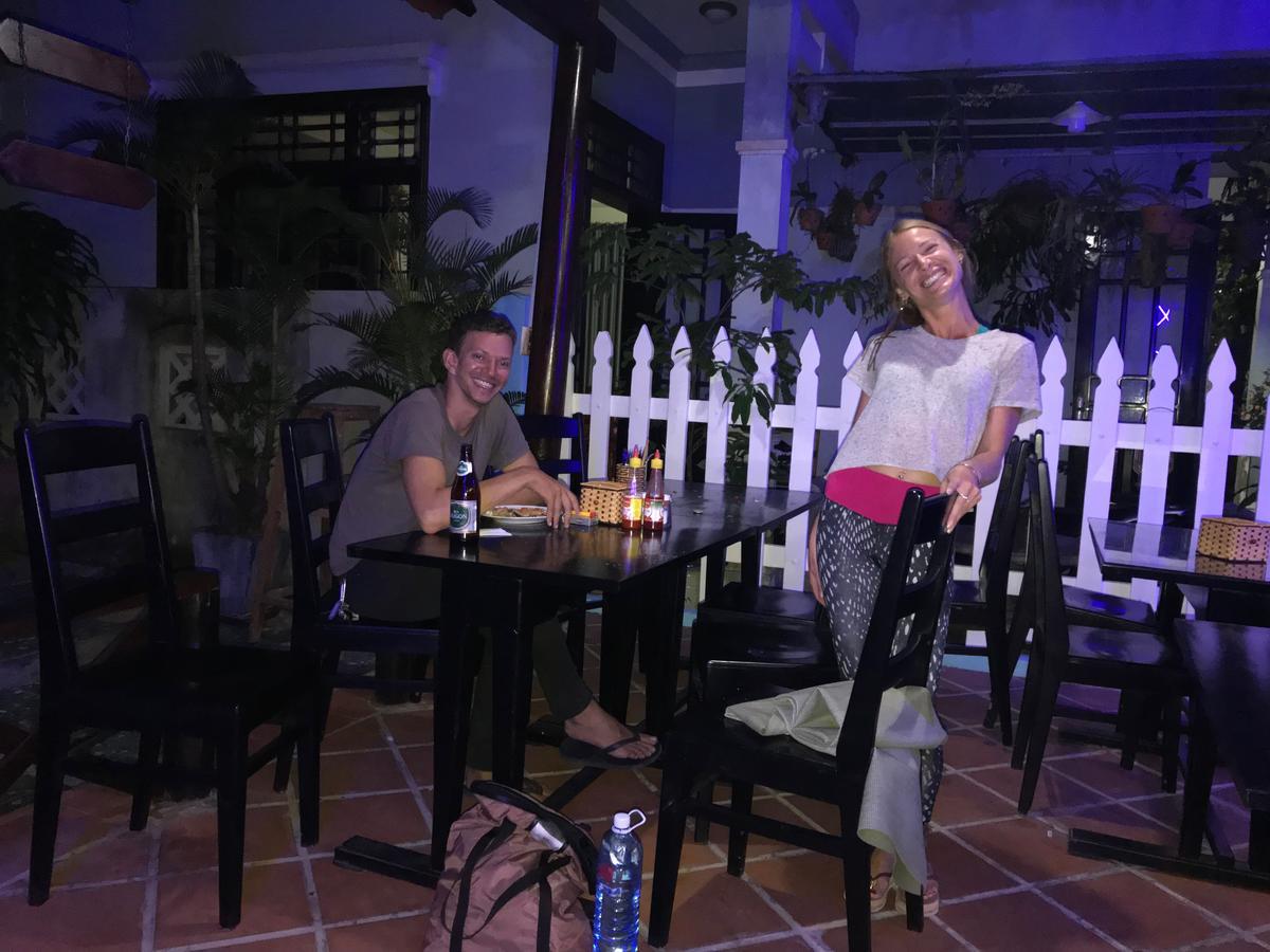 Cheerful Hoi An Hostel 외부 사진