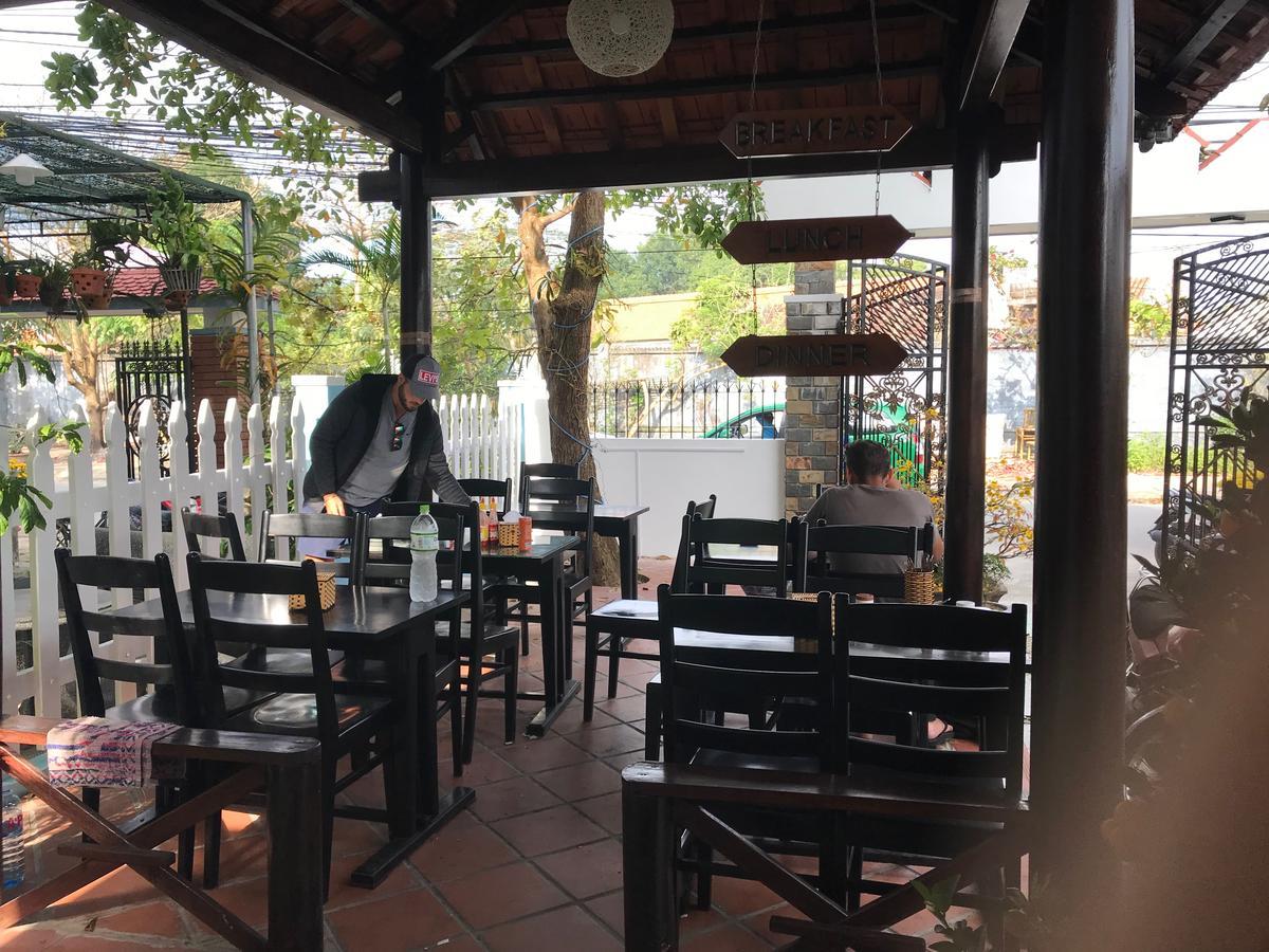 Cheerful Hoi An Hostel 외부 사진